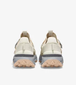 Sneakers Todoterreno de Hombre | ZERØGRAND Monk Strap Running Shoe^Cole Haan Sale