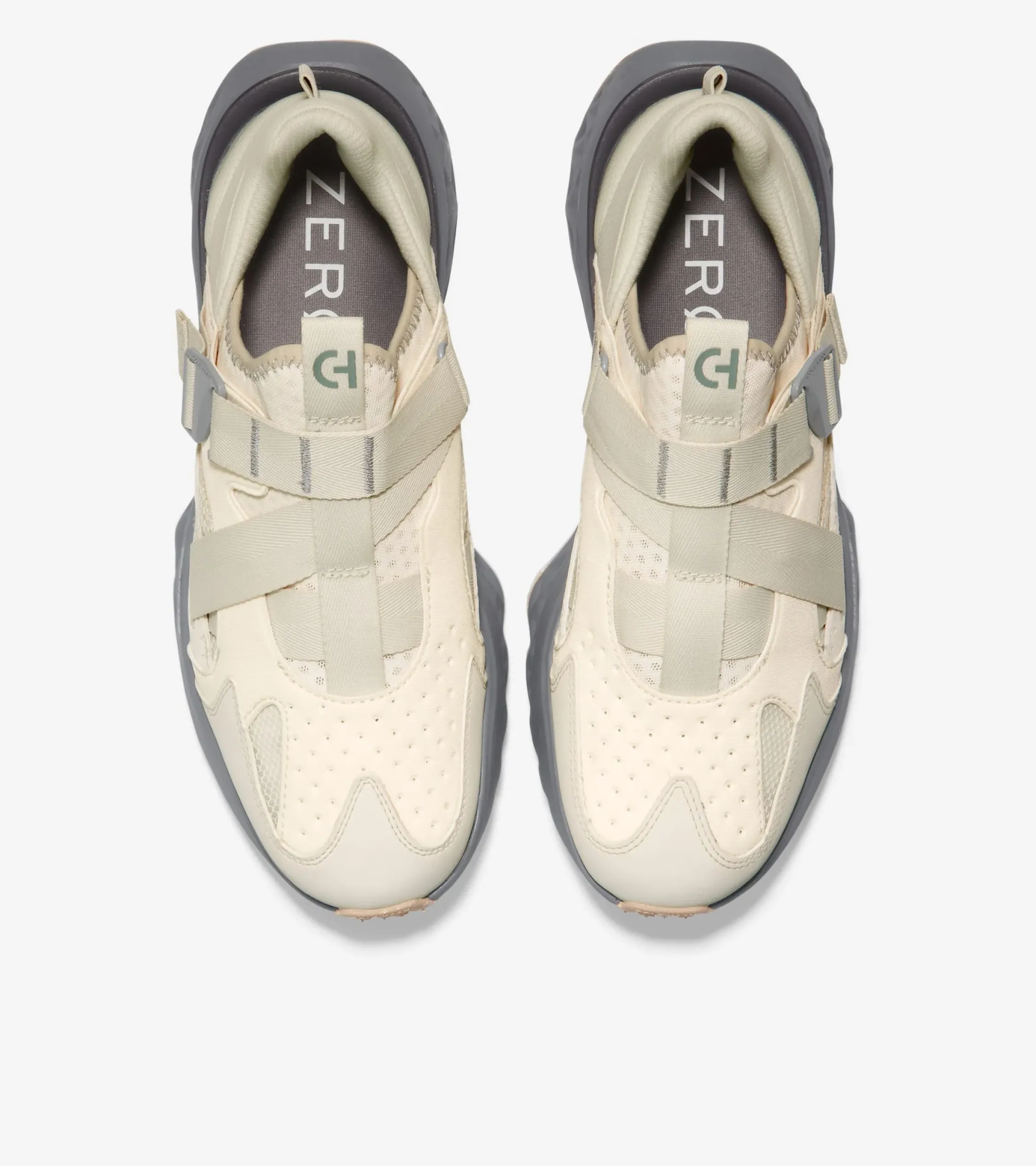 Sneakers Todoterreno de Hombre | ZERØGRAND Monk Strap Running Shoe^Cole Haan Sale