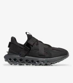 Sneakers Todoterreno de Hombre | Men's 5.ZERØGRAND Monk Strap Running^Cole Haan Online