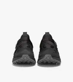 Sneakers Todoterreno de Hombre | Men's 5.ZERØGRAND Monk Strap Running^Cole Haan Online