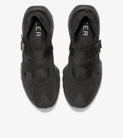 Sneakers Todoterreno de Hombre | Men's 5.ZERØGRAND Monk Strap Running^Cole Haan Online
