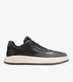 Sneakers Urbanas de Ante y cuero de Hombre | GrandPrø Crossover Sneake^Cole Haan Shop