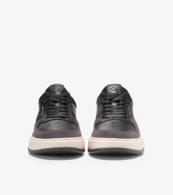 Sneakers Urbanas de Ante y cuero de Hombre | GrandPrø Crossover Sneake^Cole Haan Shop