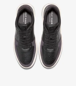 Sneakers Urbanas de Ante y cuero de Hombre | GrandPrø Crossover Sneake^Cole Haan Shop