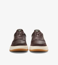 Sneakers Urbanas de cuero de Hombre | Men's GrandPrø Crossover Sneaker^Cole Haan Clearance