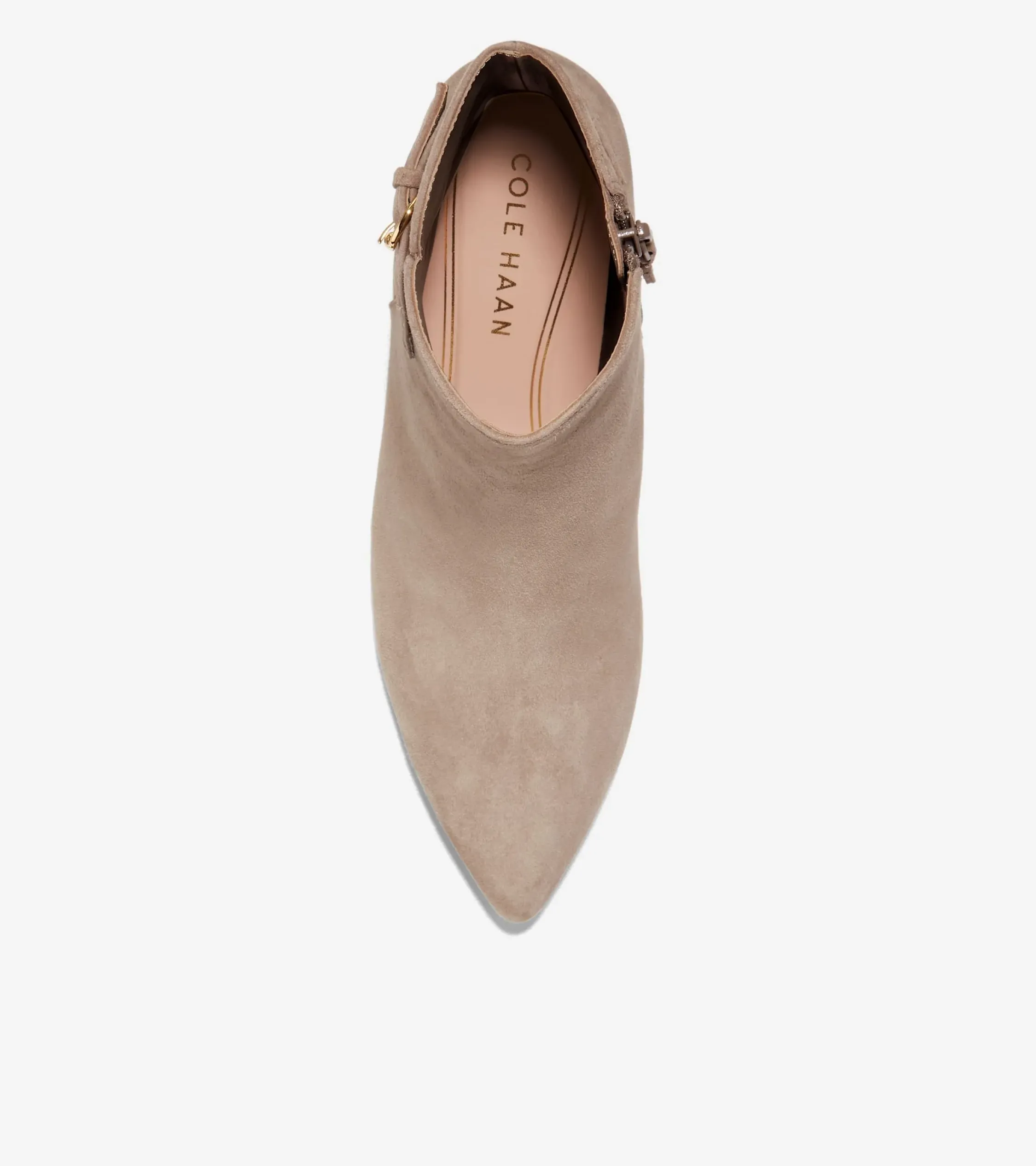 Woman's Grand Ambition Vesper Booties^Cole Haan Sale