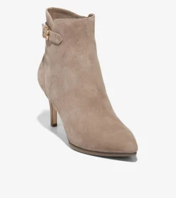 Woman's Grand Ambition Vesper Booties^Cole Haan Sale