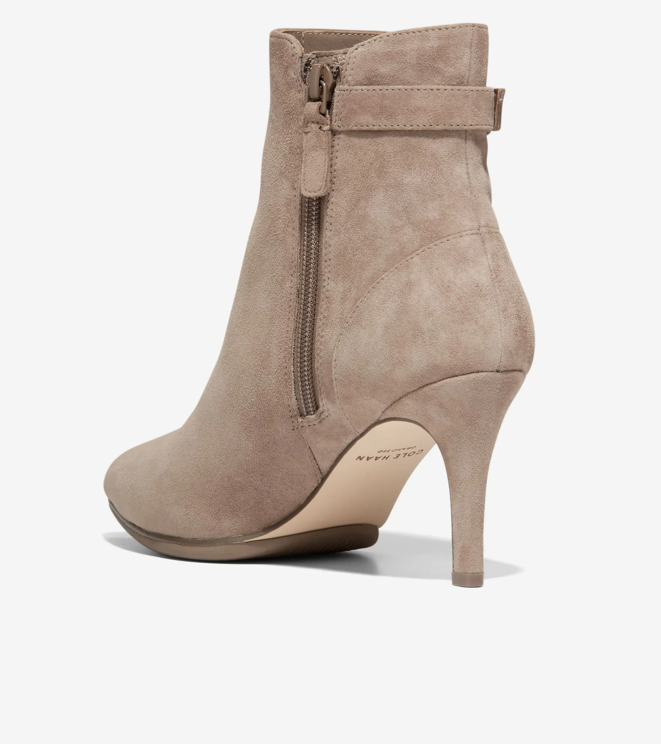 Woman's Grand Ambition Vesper Booties^Cole Haan Sale