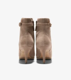 Woman's Grand Ambition Vesper Booties^Cole Haan Sale