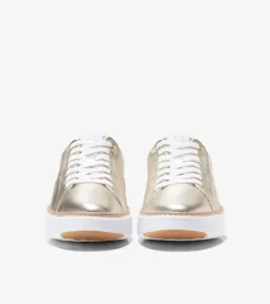 Woman's GrandPrø Topspin Sneakers^Cole Haan Best