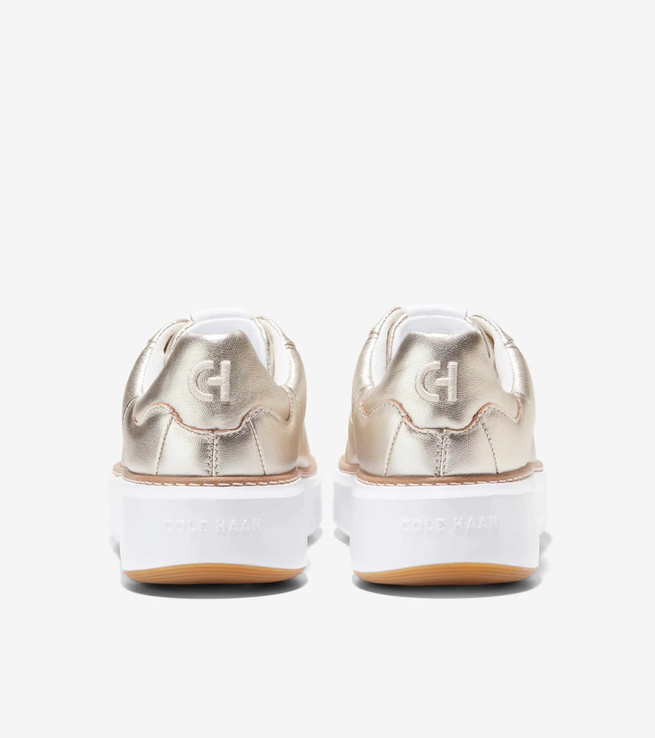 Woman's GrandPrø Topspin Sneakers^Cole Haan Best
