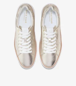 Woman's GrandPrø Topspin Sneakers^Cole Haan Best