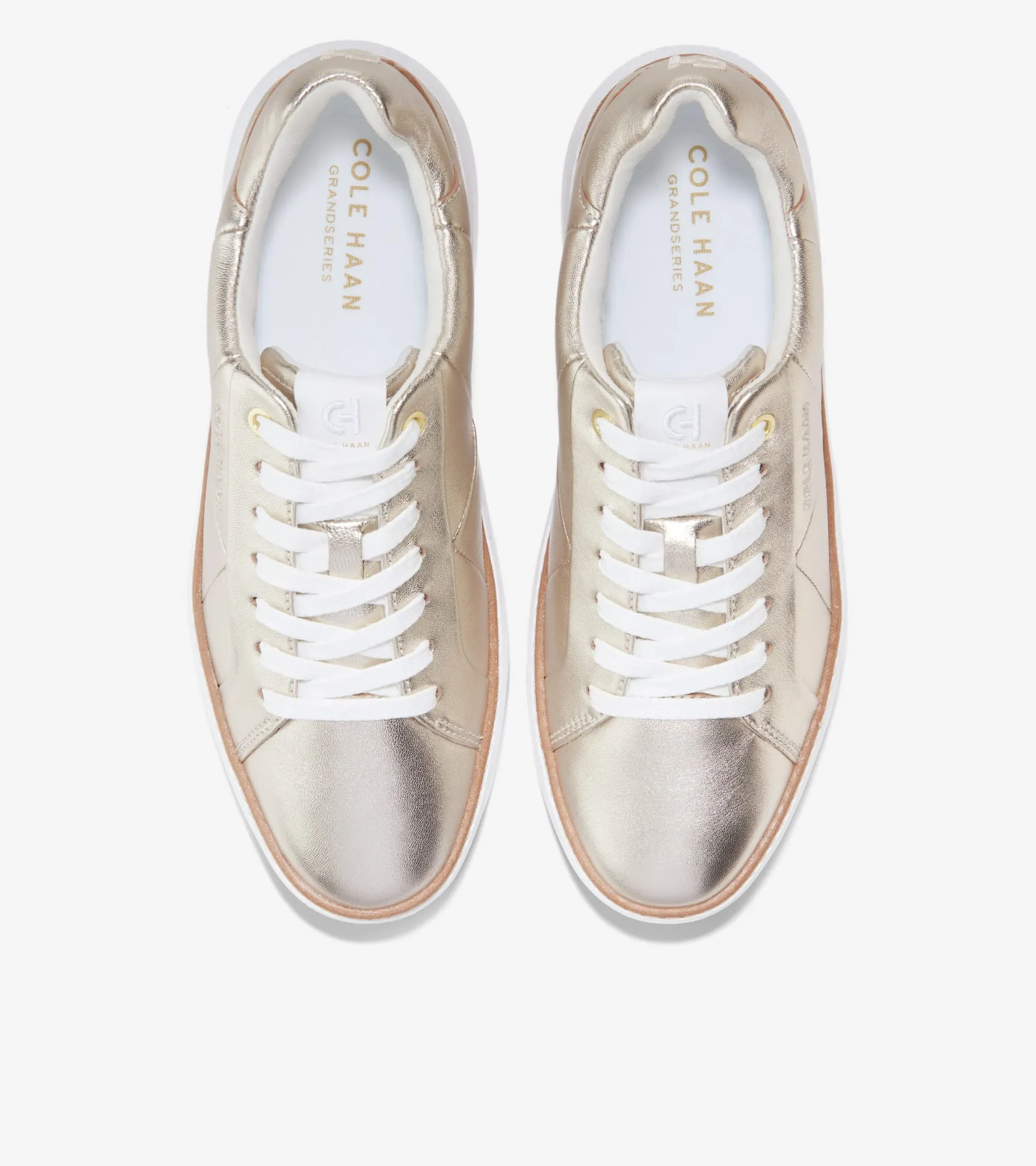 Woman's GrandPrø Topspin Sneakers^Cole Haan Best