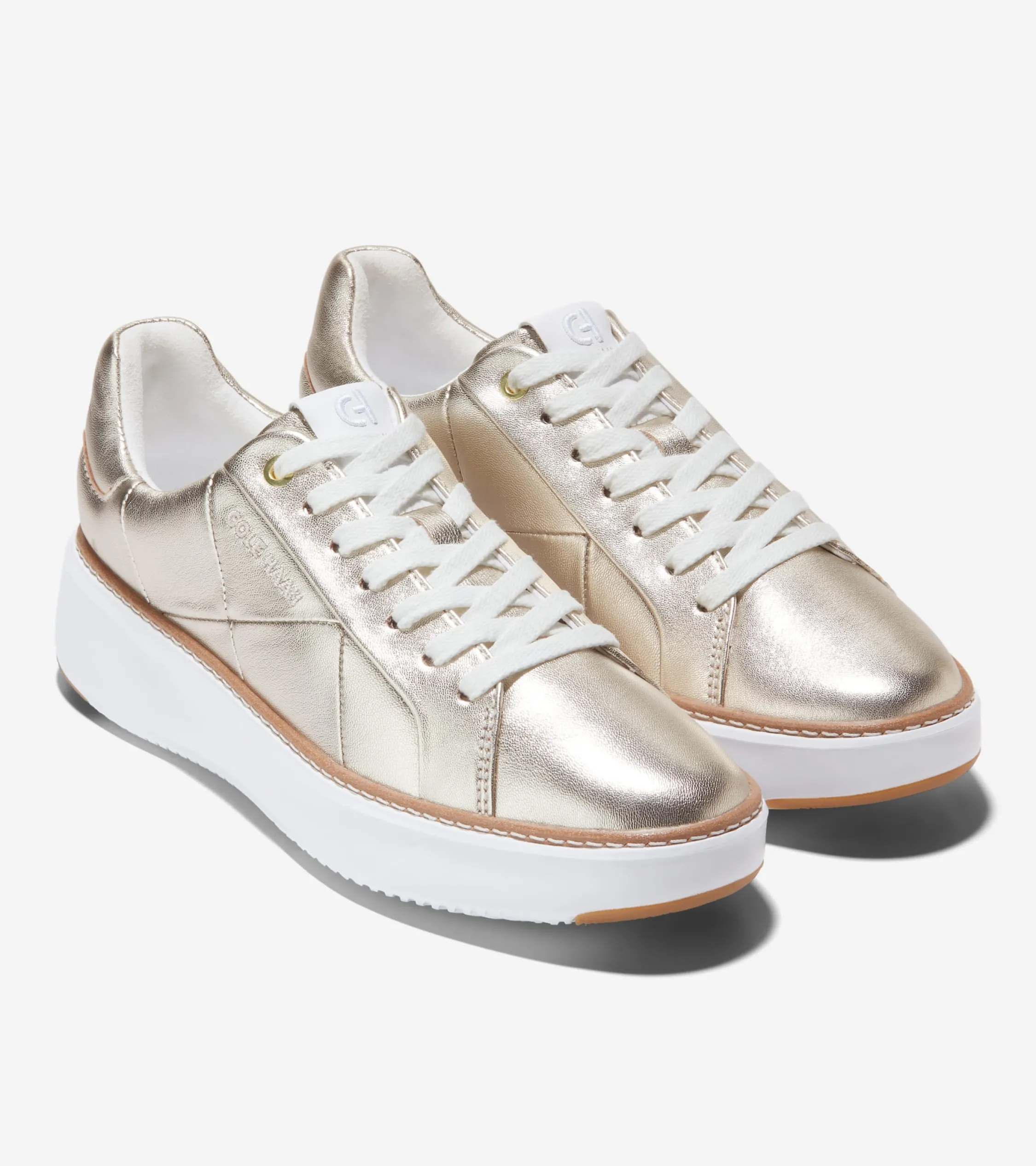 Woman's GrandPrø Topspin Sneakers^Cole Haan Best
