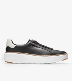 Woman's GrandPrø Topspin Sneakers^Cole Haan Fashion