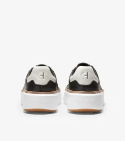 Woman's GrandPrø Topspin Sneakers^Cole Haan Fashion