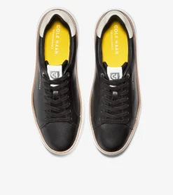 Woman's GrandPrø Topspin Sneakers^Cole Haan Fashion