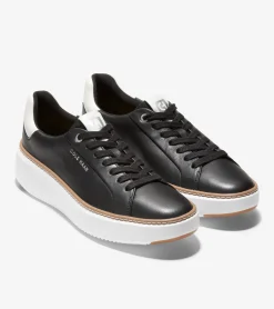Woman's GrandPrø Topspin Sneakers^Cole Haan Fashion