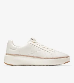 Woman's GrandPrø Topspin Sneakers^Cole Haan Shop