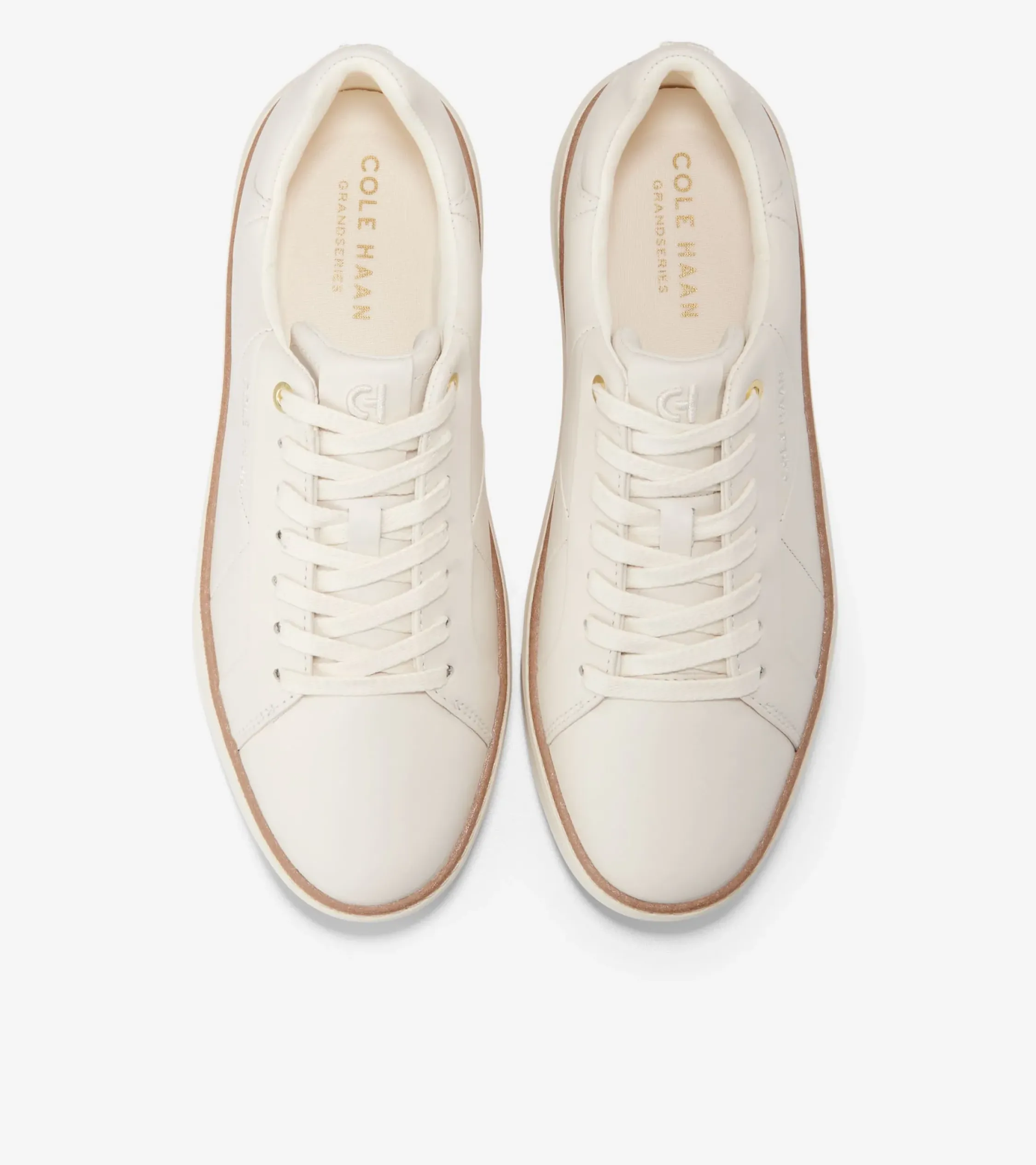 Woman's GrandPrø Topspin Sneakers^Cole Haan Shop