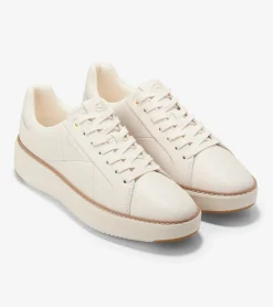 Woman's GrandPrø Topspin Sneakers^Cole Haan Shop