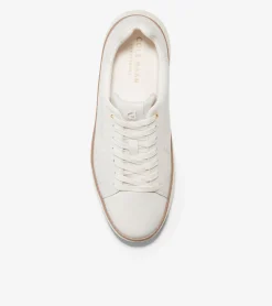 Woman's GrandPrø Topspin Sneakers^Cole Haan Shop