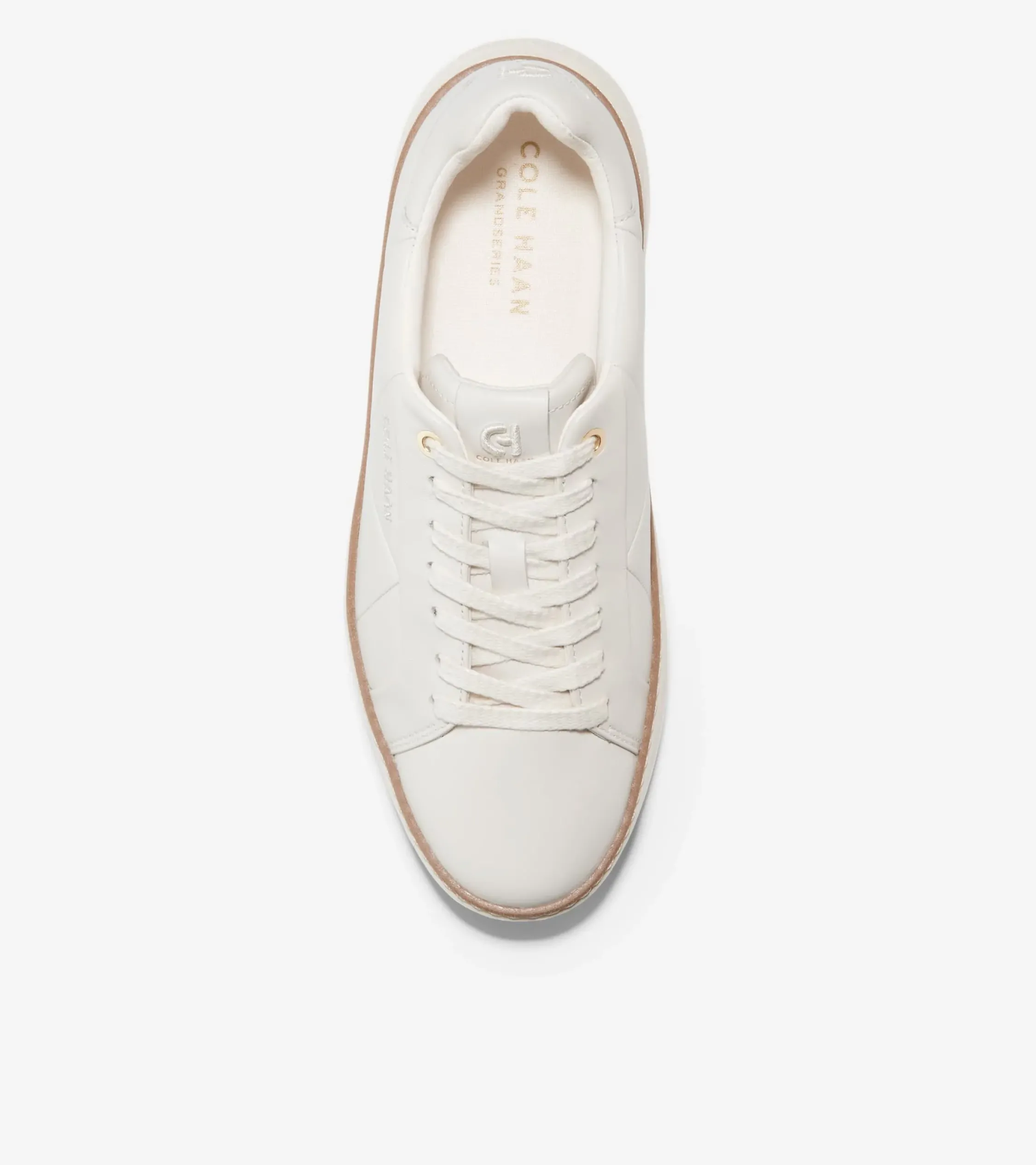 Woman's GrandPrø Topspin Sneakers^Cole Haan Shop