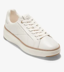 Woman's GrandPrø Topspin Sneakers^Cole Haan Shop