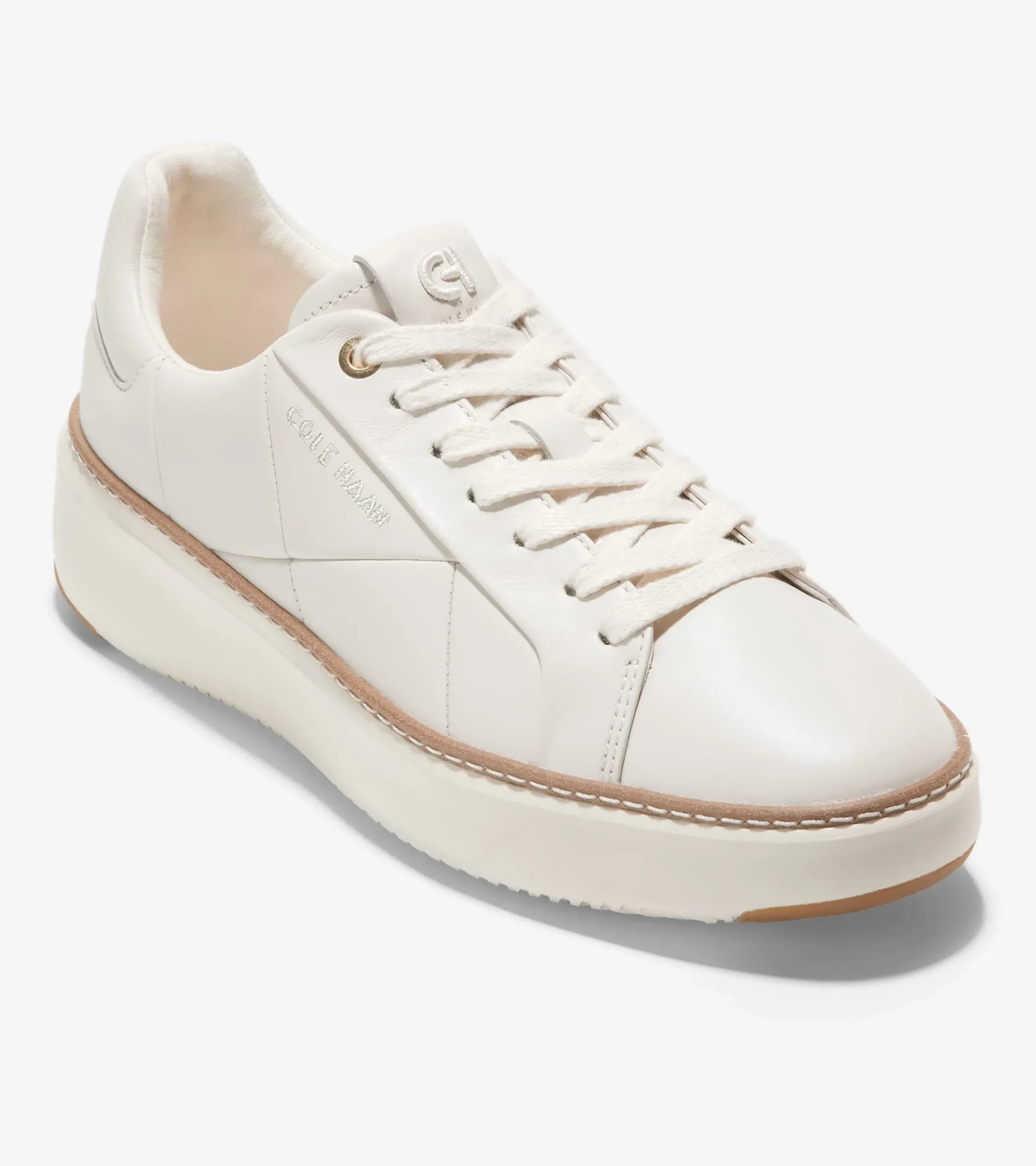 Woman's GrandPrø Topspin Sneakers^Cole Haan Shop