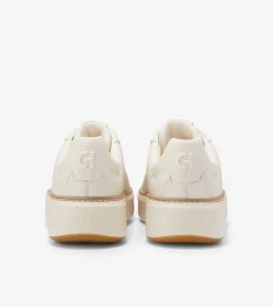 Woman's GrandPrø Topspin Sneakers^Cole Haan Shop