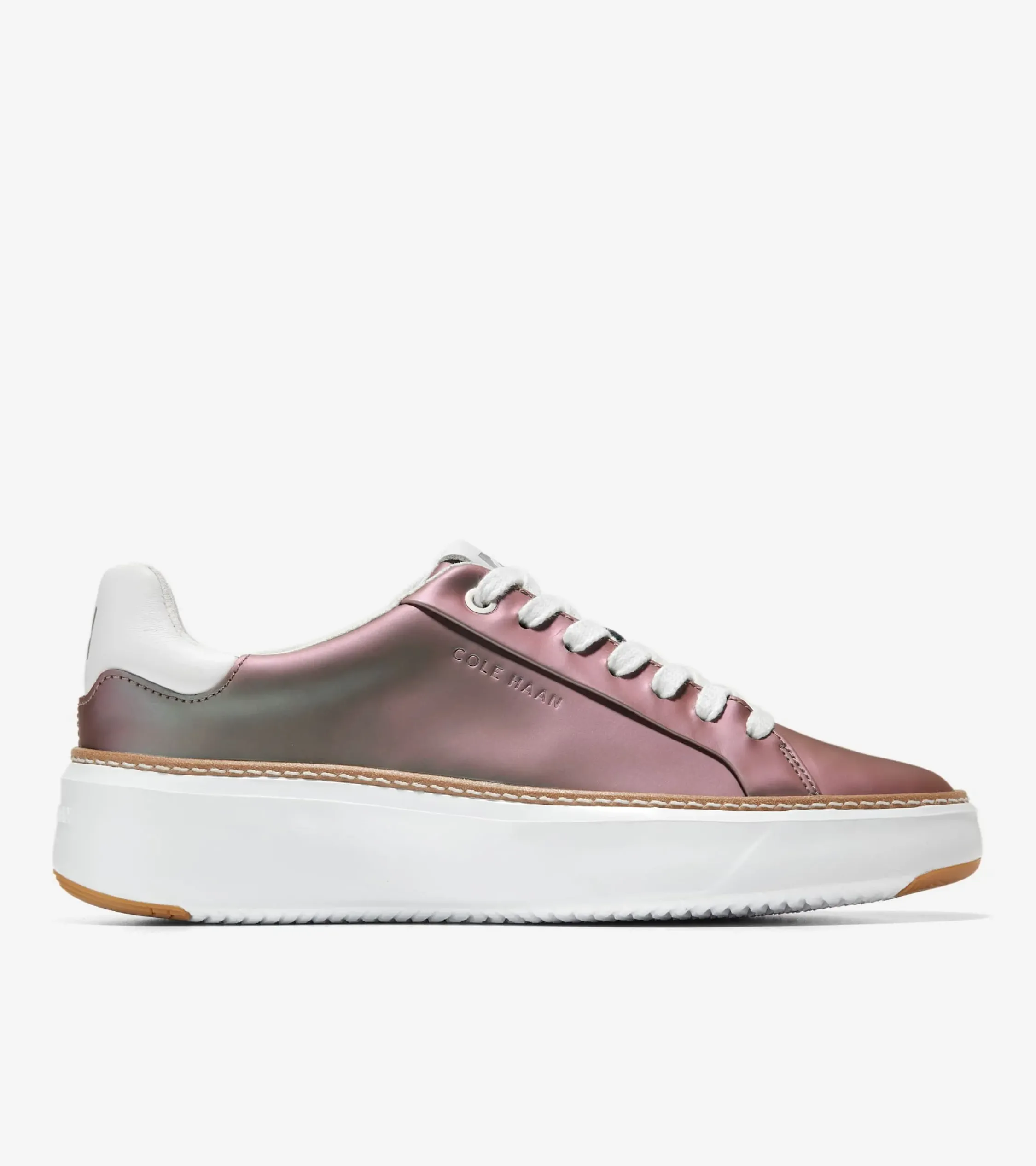 Woman's GrandPrø Topspin Sneakers^Cole Haan Online