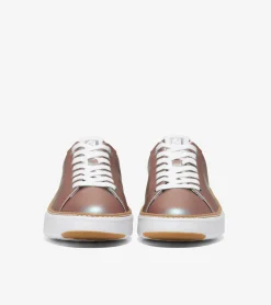 Woman's GrandPrø Topspin Sneakers^Cole Haan Online