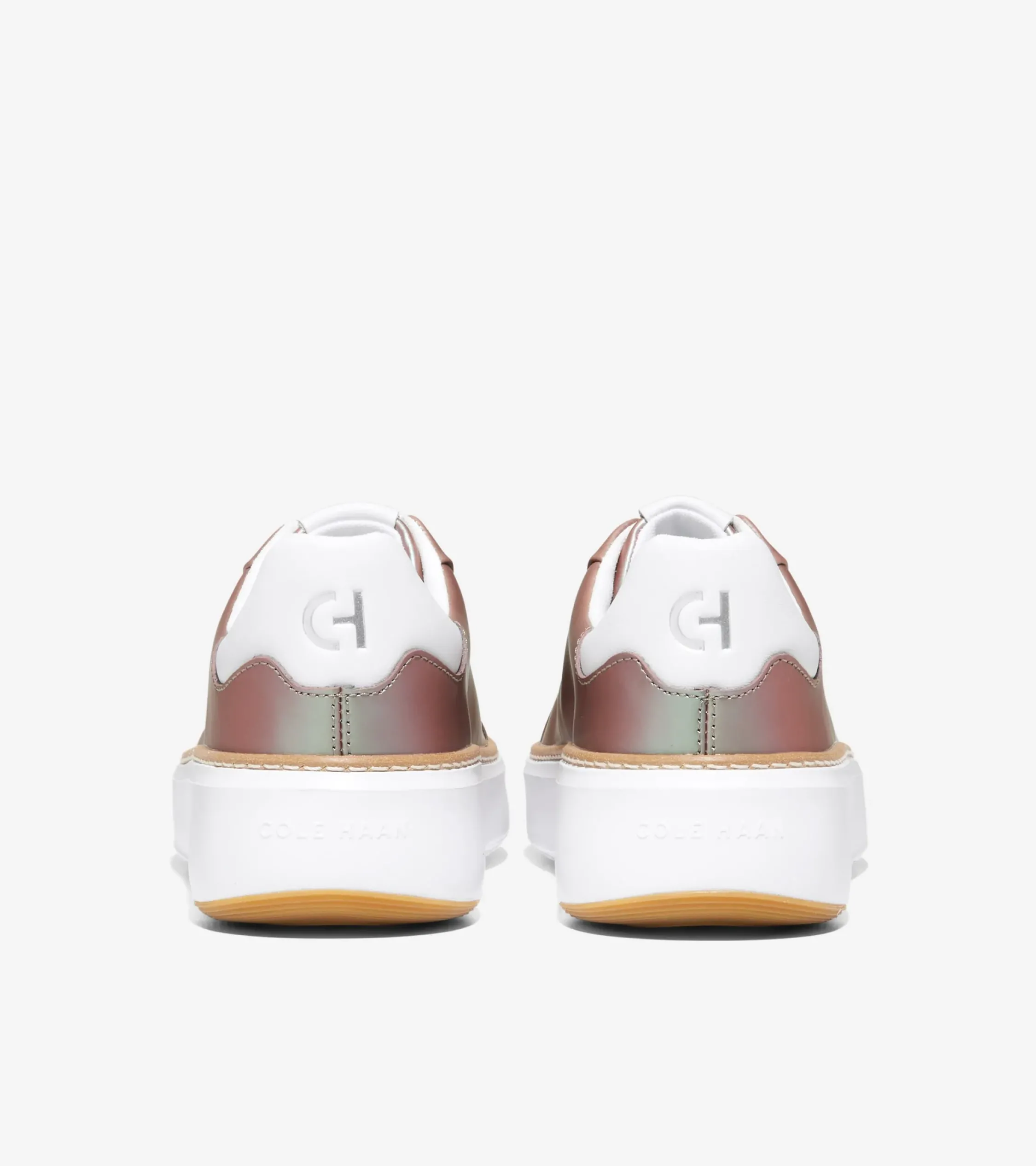 Woman's GrandPrø Topspin Sneakers^Cole Haan Online