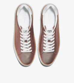Woman's GrandPrø Topspin Sneakers^Cole Haan Online