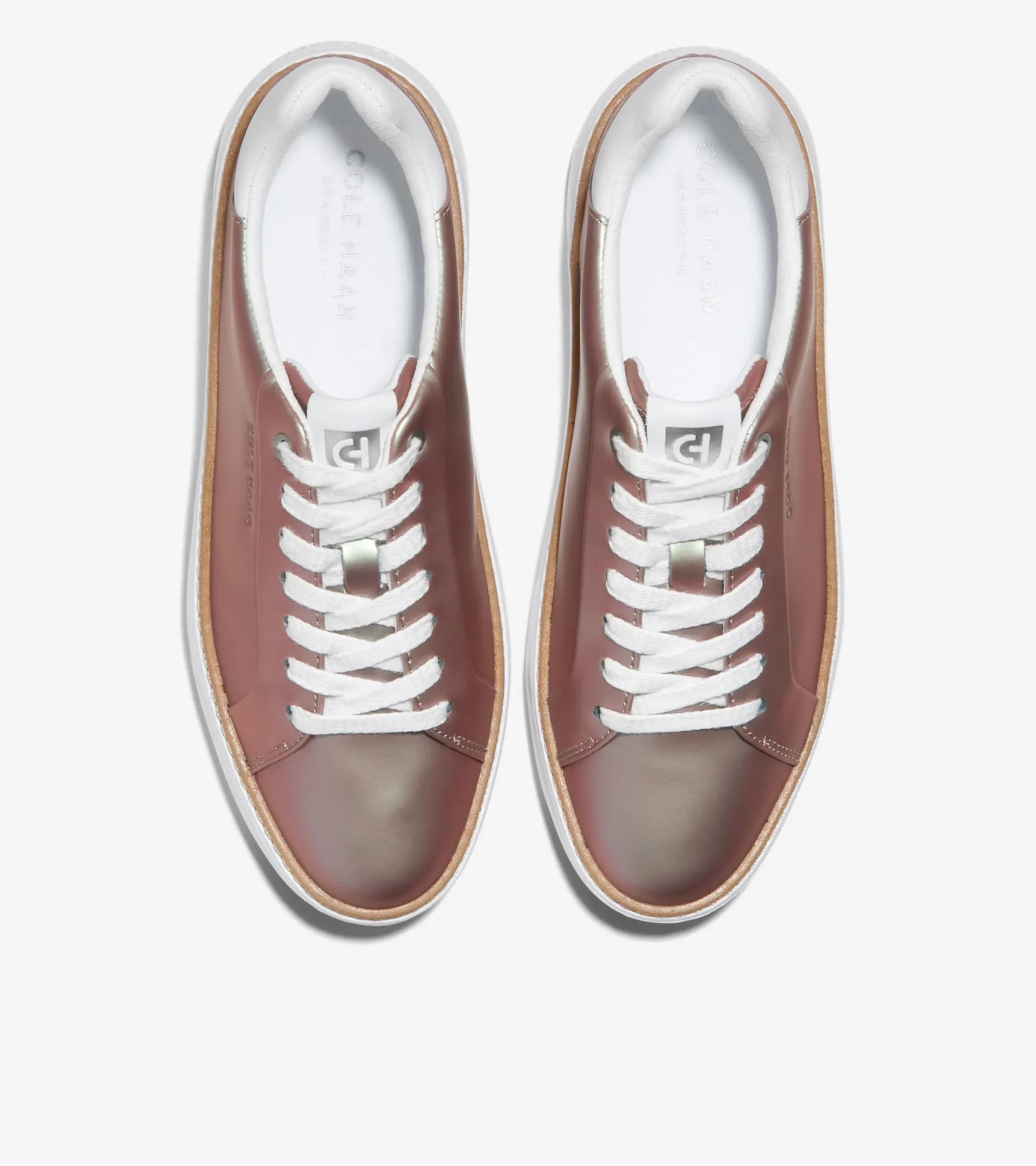 Woman's GrandPrø Topspin Sneakers^Cole Haan Online
