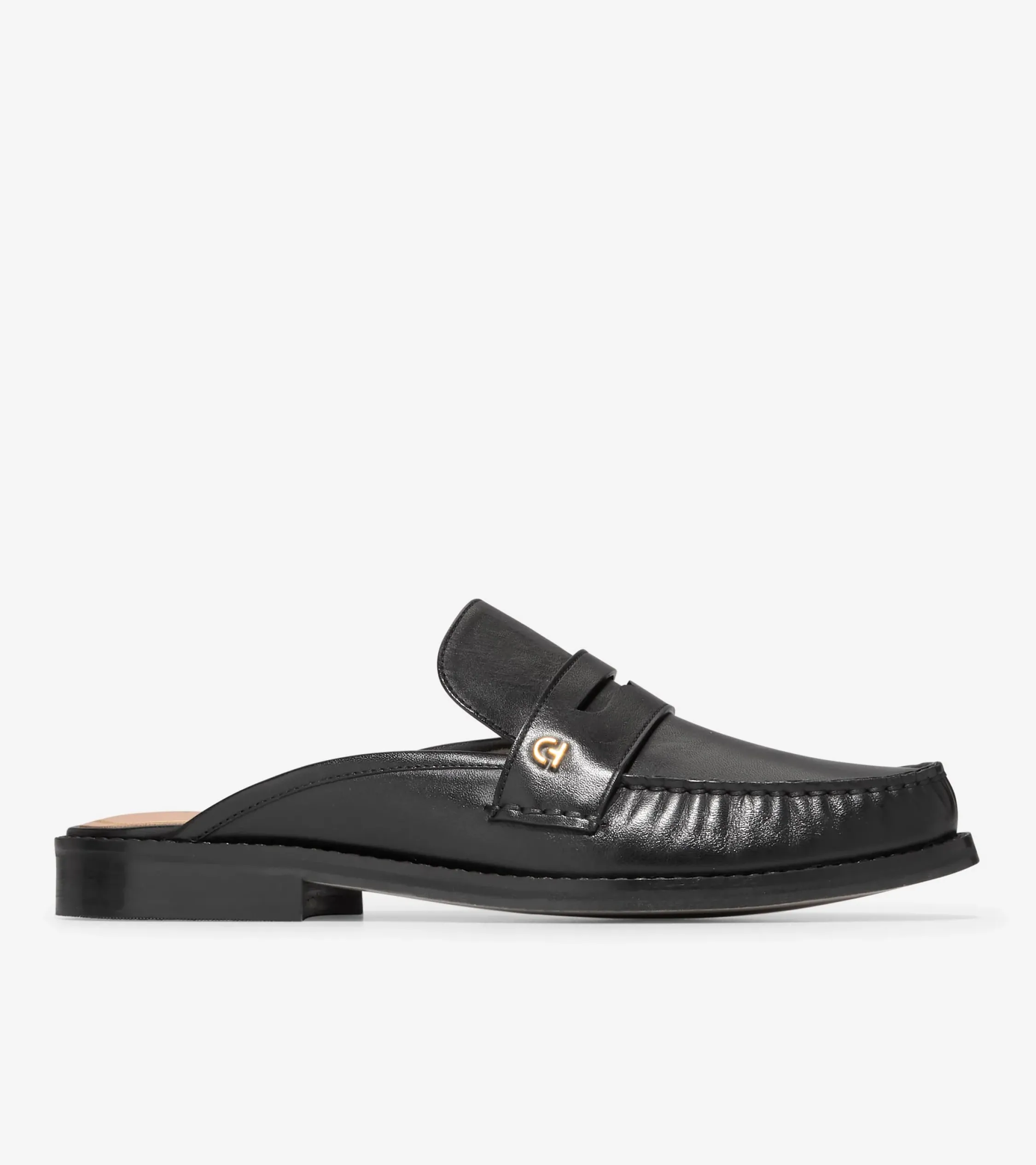 Woman's Lux Pinch Penny Loafer Mules^Cole Haan Flash Sale