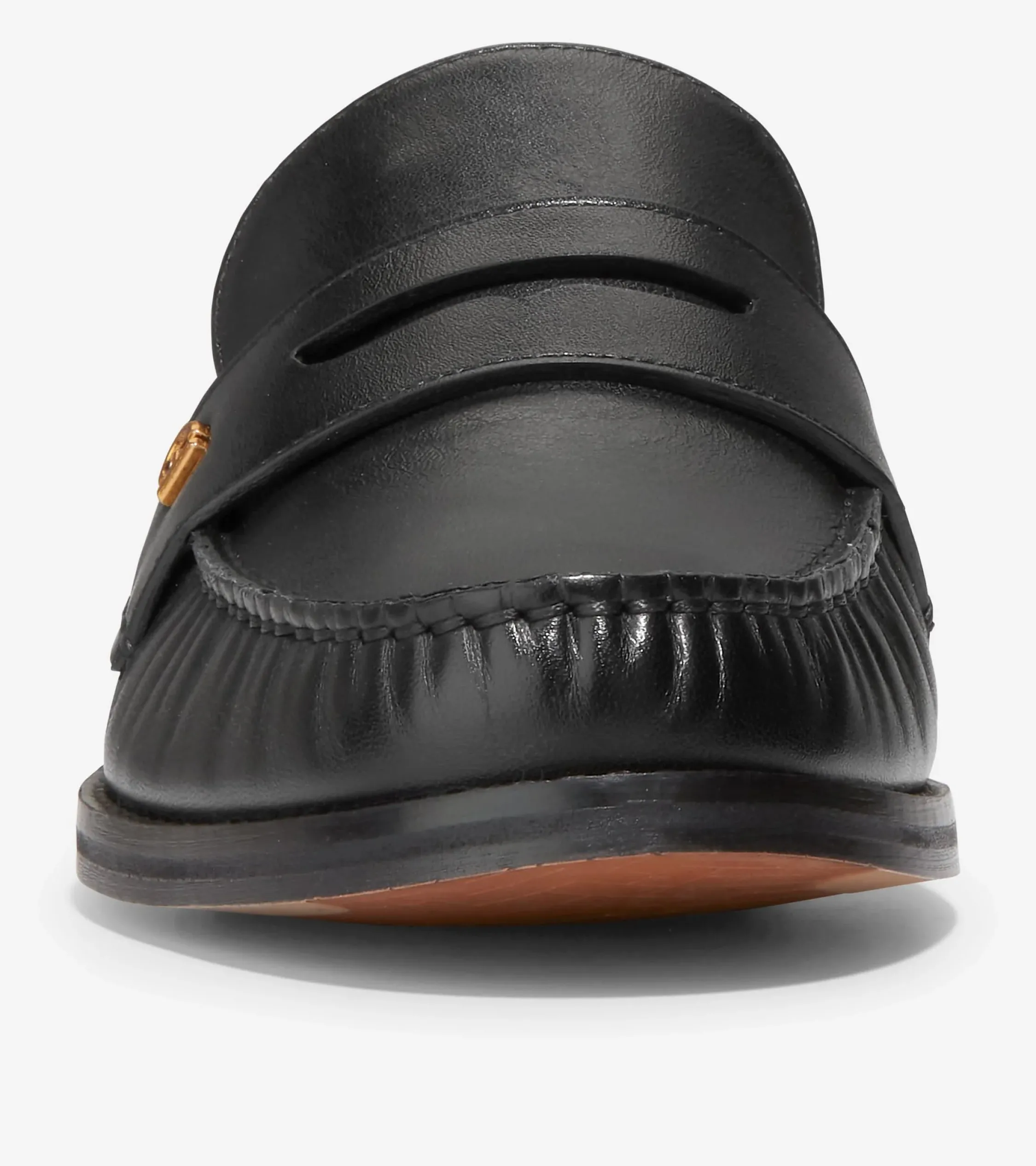 Woman's Lux Pinch Penny Loafer Mules^Cole Haan Flash Sale