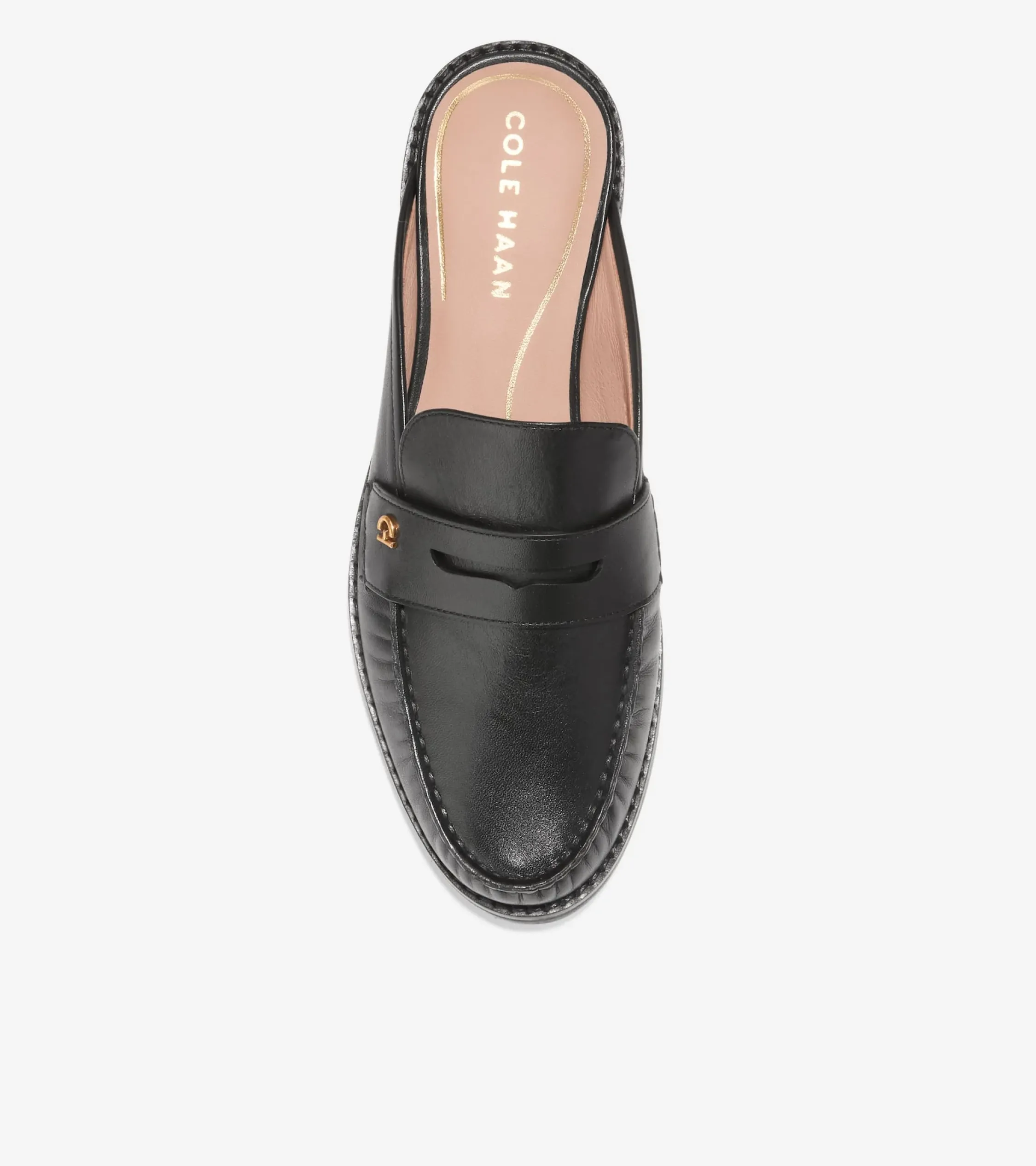 Woman's Lux Pinch Penny Loafer Mules^Cole Haan Flash Sale