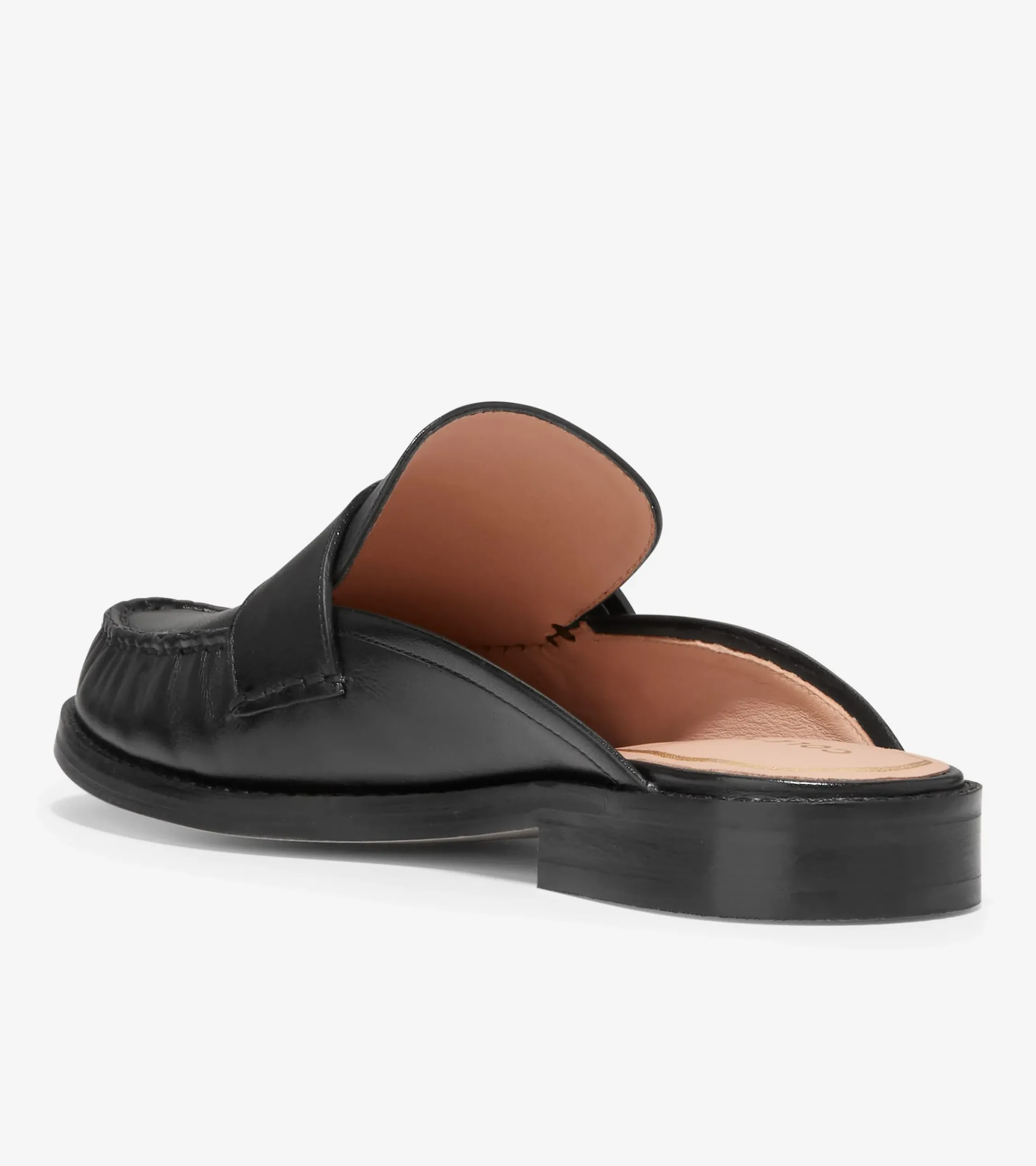 Woman's Lux Pinch Penny Loafer Mules^Cole Haan Flash Sale