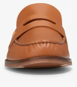 Woman's Lux Pinch Penny Loafer Mules^Cole Haan Hot