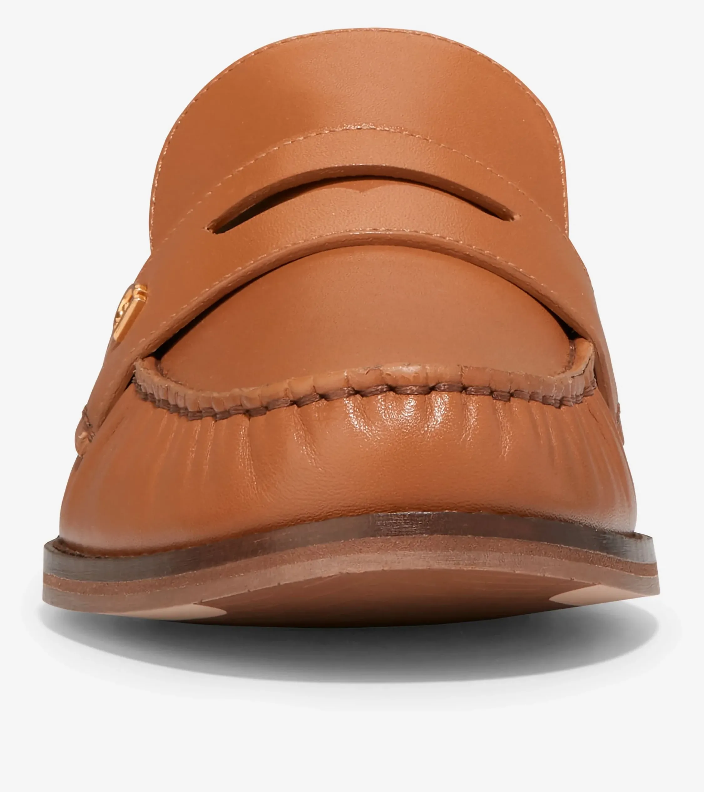 Woman's Lux Pinch Penny Loafer Mules^Cole Haan Hot