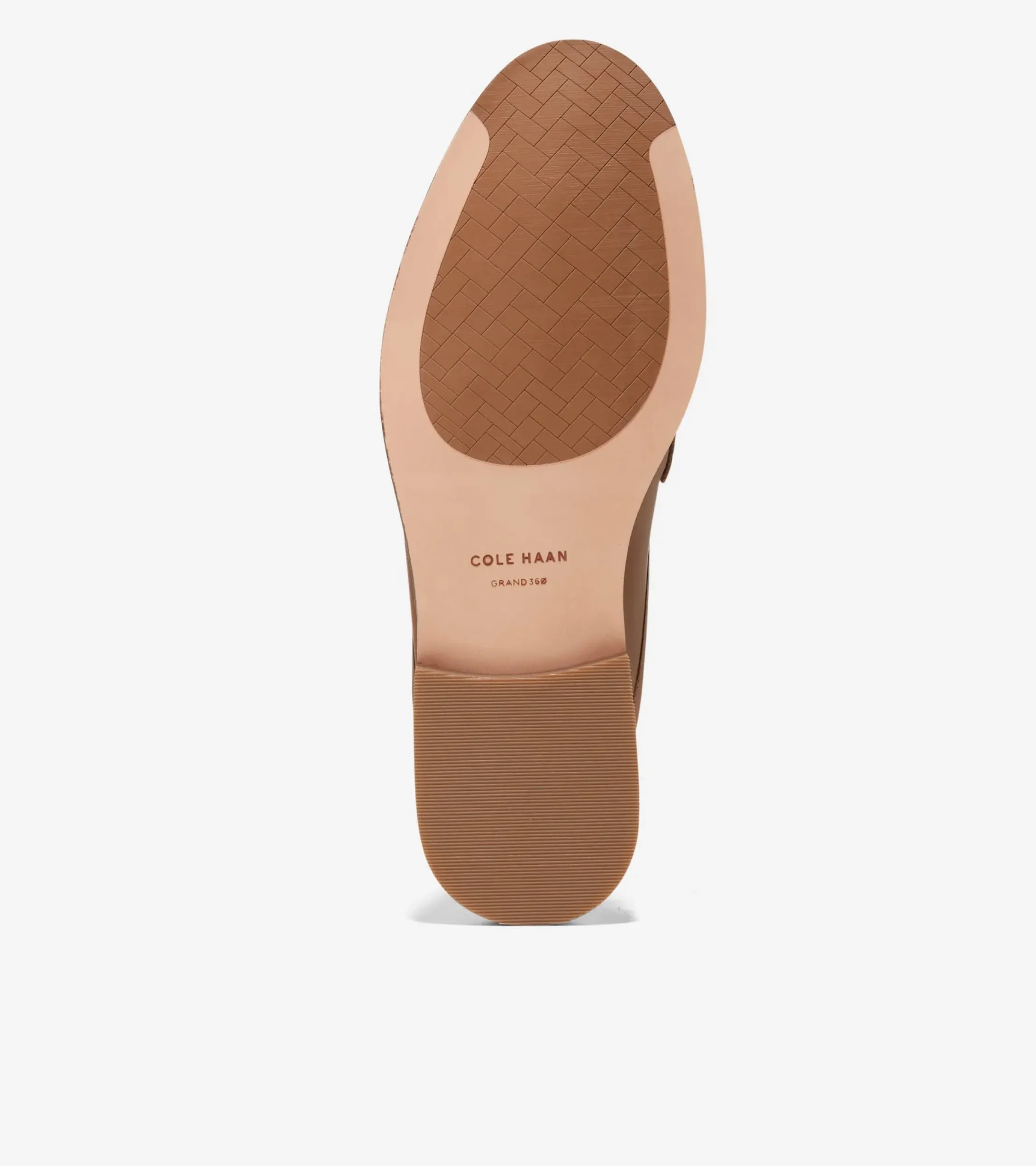 Woman's Lux Pinch Penny Loafer Mules^Cole Haan Hot