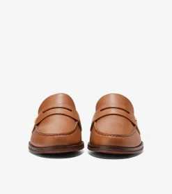 Woman's Lux Pinch Penny Loafer Mules^Cole Haan Hot