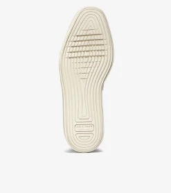 Woman's ØriginalGrand Platform Wingtip Oxfords^Cole Haan Shop
