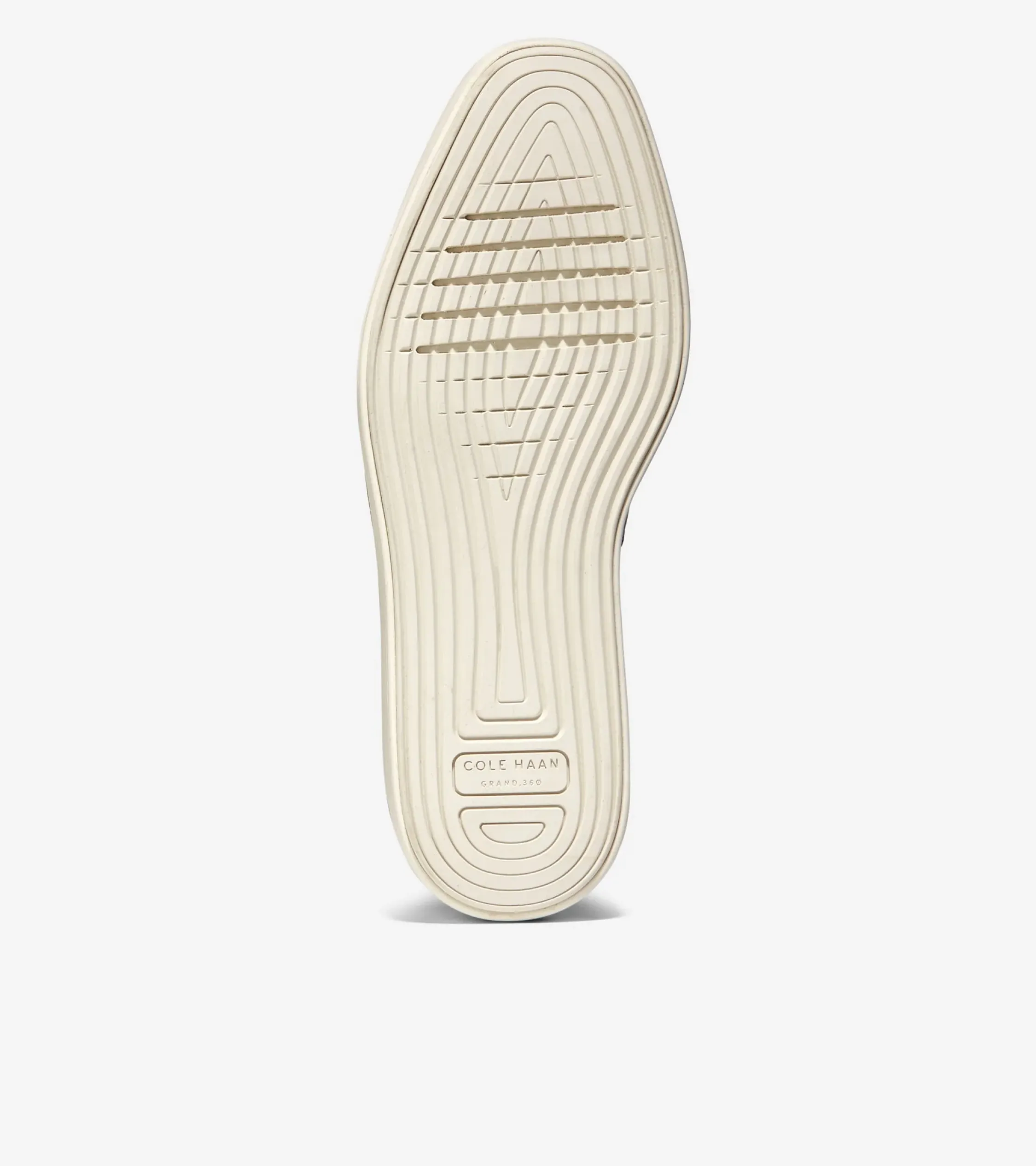 Woman's ØriginalGrand Platform Wingtip Oxfords^Cole Haan Shop
