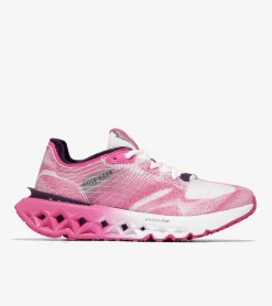 Woman's 5.ZERØGRAND Embrostitch Running Sneakers^Cole Haan Fashion