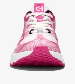 Woman's 5.ZERØGRAND Embrostitch Running Sneakers^Cole Haan Fashion