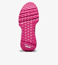 Woman's 5.ZERØGRAND Embrostitch Running Sneakers^Cole Haan Fashion