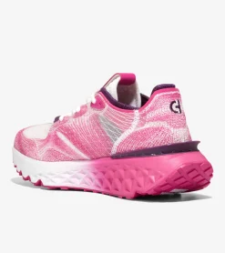 Woman's 5.ZERØGRAND Embrostitch Running Sneakers^Cole Haan Fashion