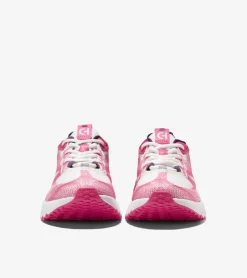 Woman's 5.ZERØGRAND Embrostitch Running Sneakers^Cole Haan Fashion